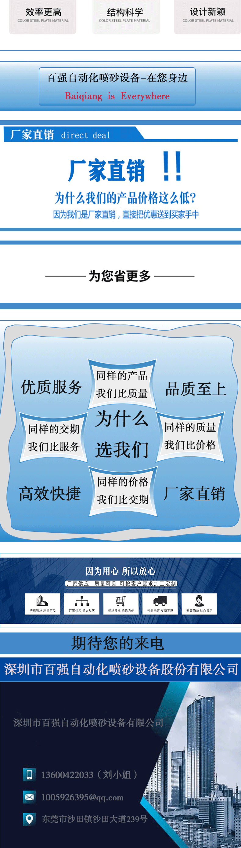 600宽输送式喷砂机sy_06