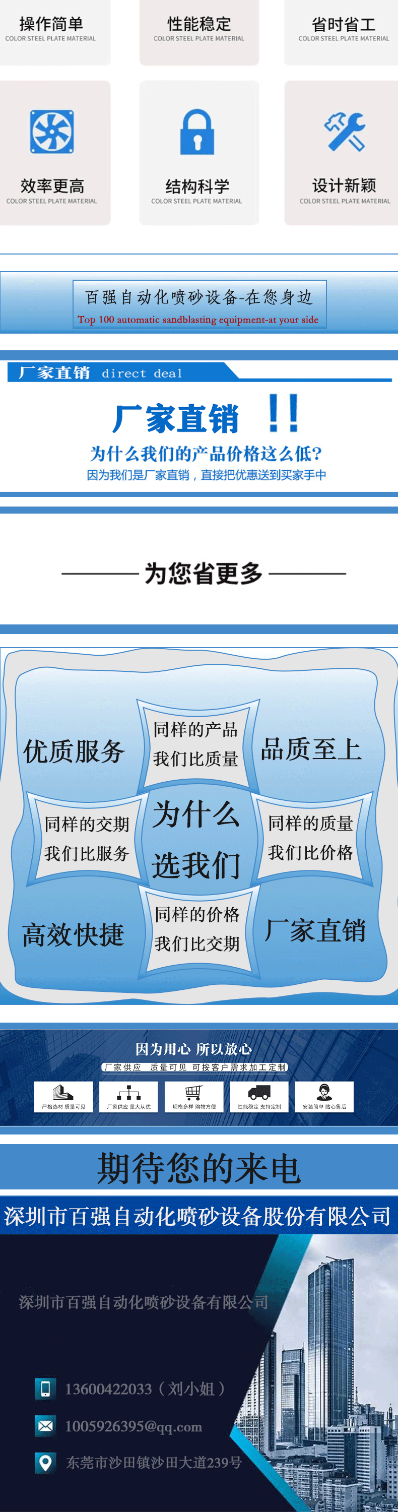 提升式输送喷砂机sy=1_06